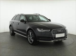 Audi A6 Allroad 3.0 TDI, Tan