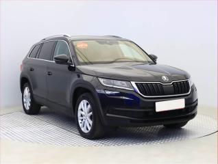 koda Kodiaq Style 2.0 TDI, 4X4, Automat
