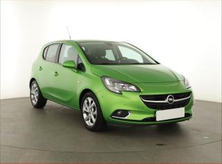 Opel Corsa 1.4, Automat, Tempomat