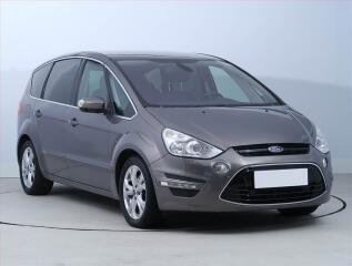 Ford S-MAX 2.0 TDCi