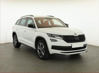�koda Kodiaq Sportline 2.0 TDI