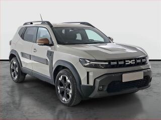 Dacia Duster 1.2 TCe