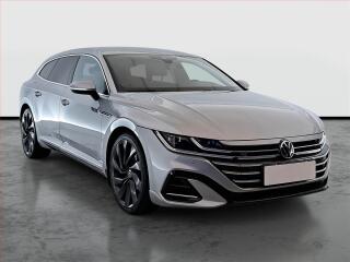 Volkswagen Arteon R-line 2.0 TDI 4Motion