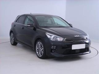 Kia Rio 1.2 DPI, R,1.maj, Serv.kniha
