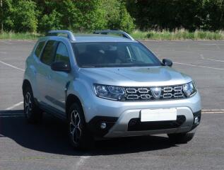 Dacia Duster 1.0 TCe, �R,1.maj, Serv.kniha