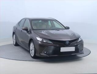 Toyota Camry Executive 2.5 Hybrid