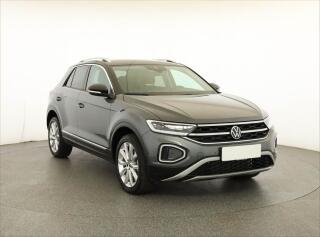 Volkswagen T-Roc 1.5 TSI