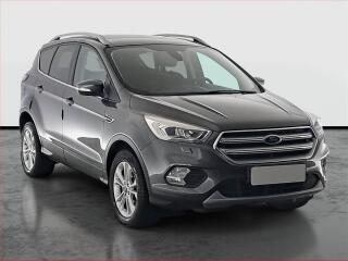 Ford Kuga 2.0 TDCi, 4X4, �R,1.maj, K��e