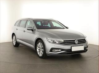 Volkswagen Passat Elegance 2.0 TDI