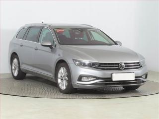 Volkswagen Passat Elegance 2.0 TDI