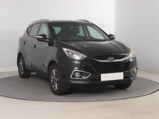 Hyundai ix35 2.0 CRDi, 4X4, Navi, Tempomat