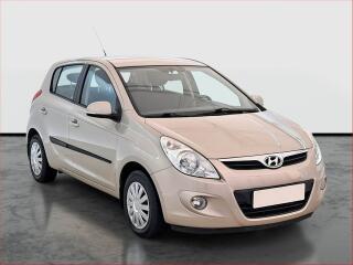 Hyundai i20 1.2