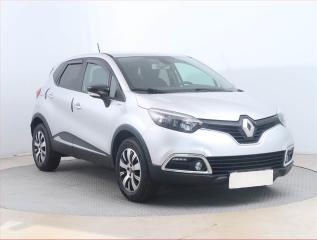 Renault Captur 0.9 TCe, R,1.maj, Navi