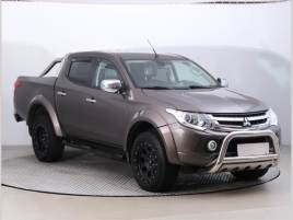 Mitsubishi L200 2.4 DI-D, STK 4/26