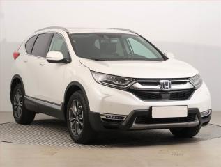 Honda CR-V Executive 2.0i-MMD HEV
