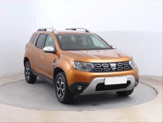Dacia Duster 1.0 TCe, R,1.maj, Serv.kniha