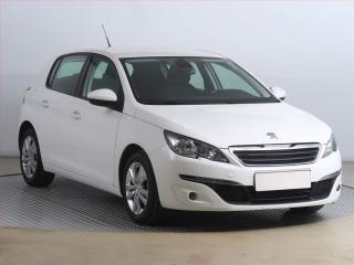 Peugeot 308 Active 1.2 VTi, Tempomat