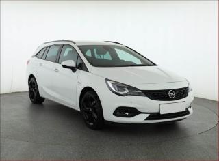 Opel Astra 1.2 Turbo, Ke, Navi