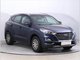 Hyundai Tucson 1.6 CRDi, R,1MAJ,TOV.ZR