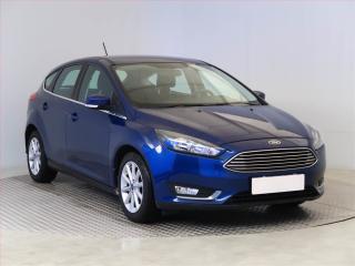 Ford Focus 1.0 EcoBoost, R,1.maj