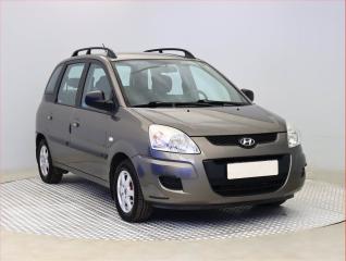 Hyundai Matrix 1.5 CRDi, R,1.maj, po STK