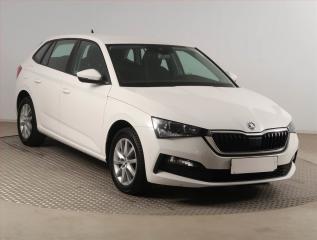 koda Scala Ambition 1.0 TSI, Tempomat