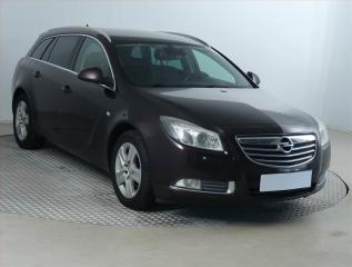 Opel Insignia 2.0 CDTI, nov STK