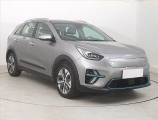 Kia e-Niro 64 kWh