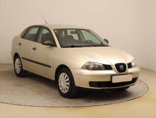 Seat Cordoba 1.2 12V, po STK, Klima