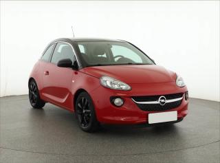 Opel Adam 1.4, R,1.maj, Serv.kniha