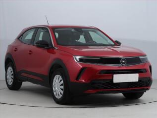 Opel Mokka 1.2 Turbo, Serv.kniha