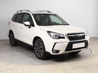 Subaru Forester 2.0 XT, 4X4, Automat, �R