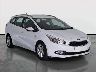 Kia Ceed 1.6 GDI, �R,1.maj, Serv.kniha