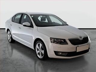 �koda Octavia Ambition 1.2 TSI, Navi