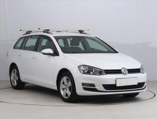 Volkswagen Golf Highline 2.0 TDI, Automat
