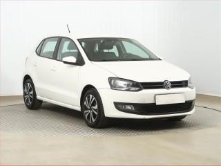 Volkswagen Polo Comfortline 1.2 12V, R,1.maj