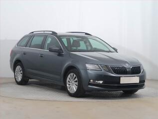 �koda Octavia Style 1.4 TSI, Automat, Navi