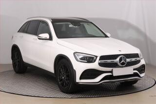 Mercedes-Benz GLC 300 d 4MATIC
