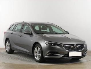 Opel Insignia 2.0 CDTI, Automat, Serv.kniha