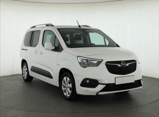 Opel Combo 1.5 CDTI, 5Mst, R, DPH