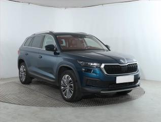 koda Kodiaq 2.0 TDI