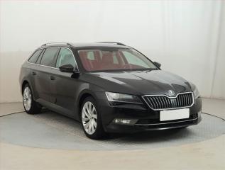 koda Superb Style Plus 2.0 TDI, 4X4