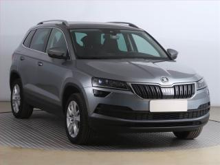 koda Karoq Style 1.0 TSI, R,SERVIS,NAVI