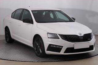 �koda Octavia Ambition 1.6 TDI, Serv.kniha