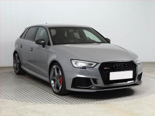 Audi RS 3 2.5 TFSI