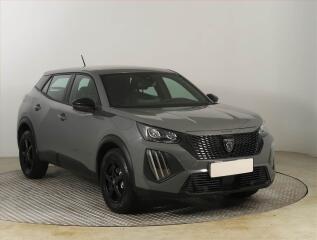Peugeot 2008 Active 1.2 PureTech
