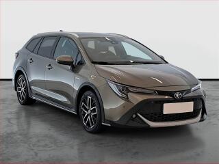 Toyota Corolla 2.0 Hybrid, Automat