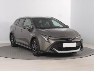 Toyota Corolla 2.0 Hybrid, Automat