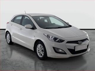 Hyundai i30 1.4 CVVT, Tempomat