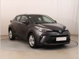 Toyota C-HR 1.8 Hybrid, CZ